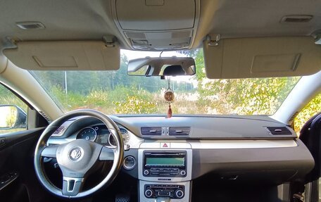 Volkswagen Passat B6, 2010 год, 650 000 рублей, 6 фотография