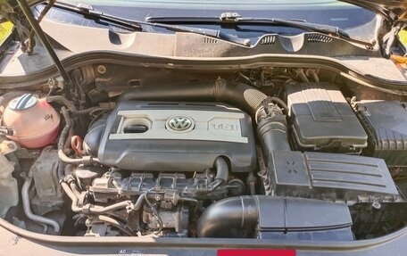 Volkswagen Passat B6, 2010 год, 650 000 рублей, 7 фотография