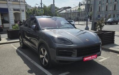 Porsche Cayenne III, 2023 год, 17 200 000 рублей, 1 фотография