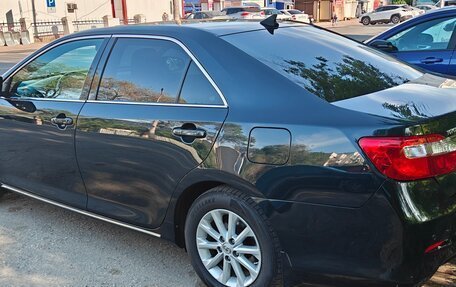 Toyota Camry, 2012 год, 1 570 000 рублей, 13 фотография