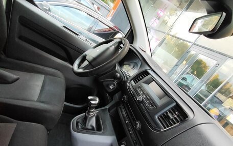 Peugeot Expert, 2021 год, 2 150 000 рублей, 6 фотография