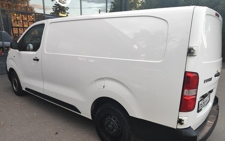 Peugeot Expert, 2021 год, 2 150 000 рублей, 13 фотография