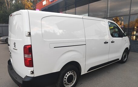 Peugeot Expert, 2021 год, 2 150 000 рублей, 14 фотография