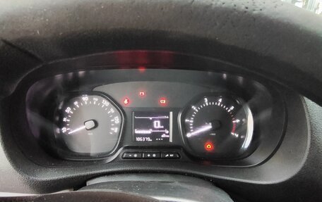 Peugeot Expert, 2021 год, 2 150 000 рублей, 11 фотография