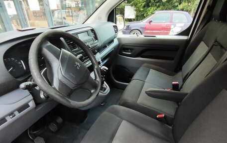 Peugeot Expert, 2021 год, 2 150 000 рублей, 10 фотография