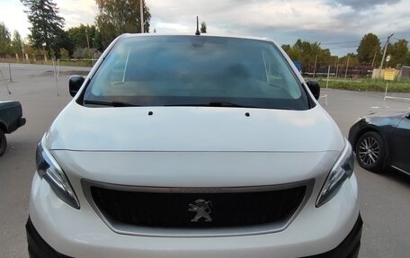Peugeot Expert, 2021 год, 2 150 000 рублей, 2 фотография