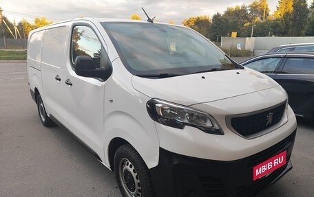 Peugeot Expert, 2021 год, 2 150 000 рублей, 12 фотография