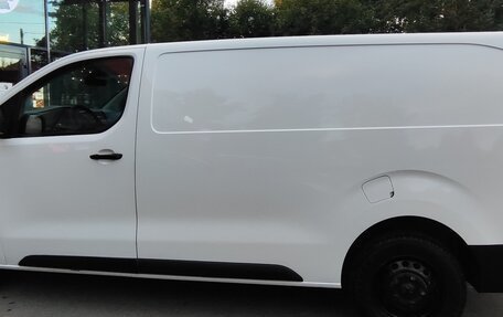 Peugeot Expert, 2021 год, 2 150 000 рублей, 16 фотография