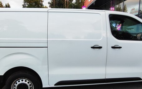 Peugeot Expert, 2021 год, 2 150 000 рублей, 17 фотография