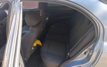 Chevrolet Aveo III, 2007 год, 330 000 рублей, 14 фотография
