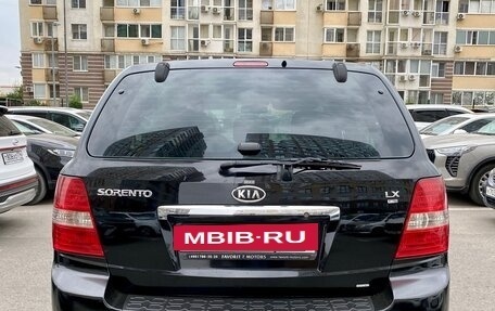 KIA Sorento IV, 2007 год, 880 000 рублей, 4 фотография