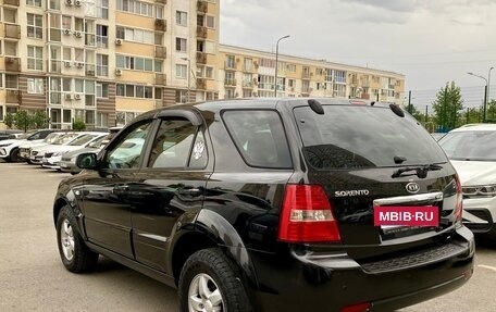 KIA Sorento IV, 2007 год, 880 000 рублей, 3 фотография