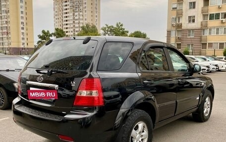 KIA Sorento IV, 2007 год, 880 000 рублей, 5 фотография