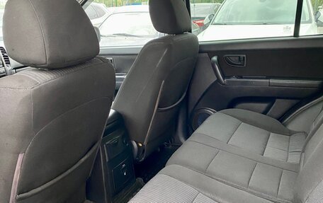 KIA Sorento IV, 2007 год, 880 000 рублей, 14 фотография