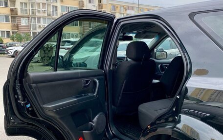 KIA Sorento IV, 2007 год, 880 000 рублей, 13 фотография
