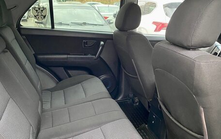 KIA Sorento IV, 2007 год, 880 000 рублей, 9 фотография