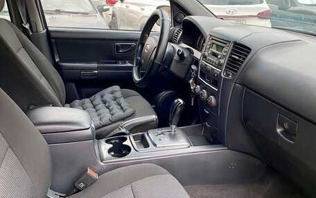 KIA Sorento IV, 2007 год, 880 000 рублей, 10 фотография