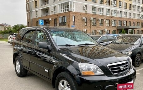 KIA Sorento IV, 2007 год, 880 000 рублей, 6 фотография
