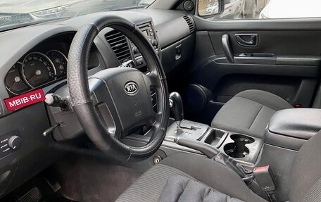 KIA Sorento IV, 2007 год, 880 000 рублей, 12 фотография