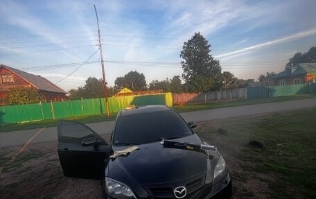 Mazda 3, 2008 год, 350 000 рублей, 2 фотография