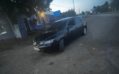 Mazda 3, 2008 год, 350 000 рублей, 3 фотография