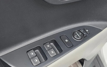 KIA Stonic, 2017 год, 1 381 000 рублей, 30 фотография