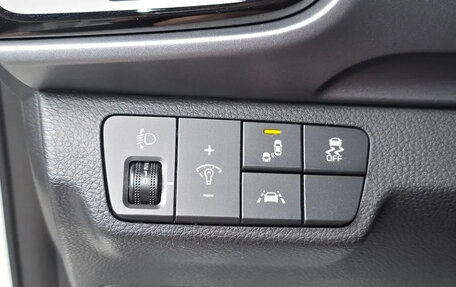 KIA Stonic, 2017 год, 1 381 000 рублей, 28 фотография