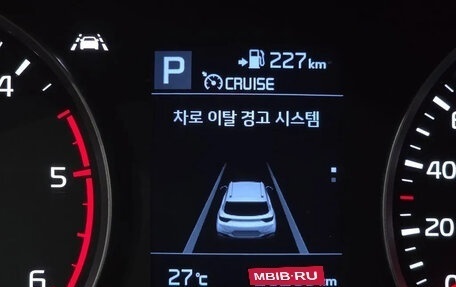 KIA Stonic, 2017 год, 1 381 000 рублей, 24 фотография