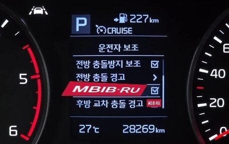 KIA Stonic, 2017 год, 1 381 000 рублей, 23 фотография
