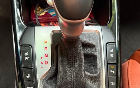KIA K3, 2021 год, 2 300 000 рублей, 8 фотография