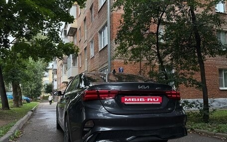 KIA K3, 2021 год, 2 300 000 рублей, 4 фотография