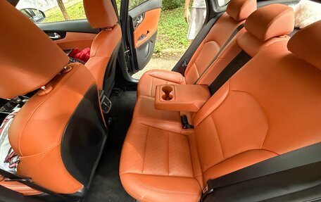 KIA K3, 2021 год, 2 300 000 рублей, 13 фотография