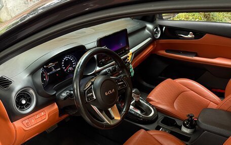 KIA K3, 2021 год, 2 300 000 рублей, 5 фотография