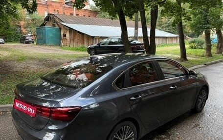 KIA K3, 2021 год, 2 300 000 рублей, 3 фотография