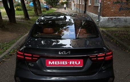 KIA K3, 2021 год, 2 300 000 рублей, 2 фотография