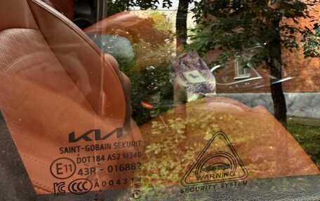 KIA K3, 2021 год, 2 300 000 рублей, 32 фотография