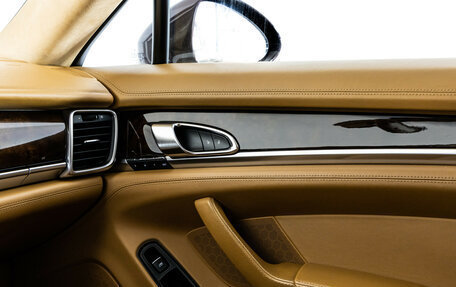 Porsche Panamera II рестайлинг, 2014 год, 2 499 000 рублей, 20 фотография