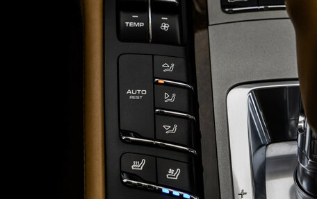 Porsche Panamera II рестайлинг, 2014 год, 2 499 000 рублей, 25 фотография