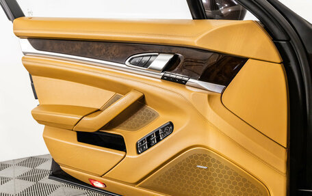 Porsche Panamera II рестайлинг, 2014 год, 2 499 000 рублей, 21 фотография