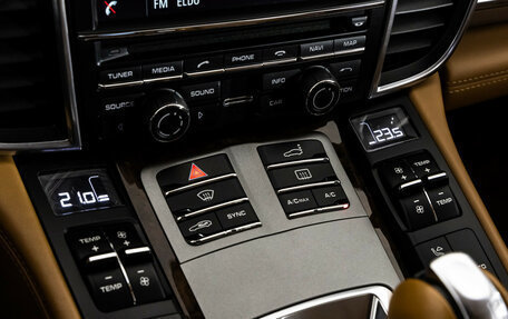 Porsche Panamera II рестайлинг, 2014 год, 2 499 000 рублей, 24 фотография