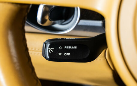 Porsche Panamera II рестайлинг, 2014 год, 2 499 000 рублей, 28 фотография