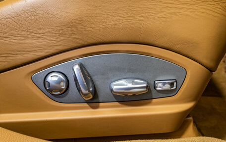 Porsche Panamera II рестайлинг, 2014 год, 2 499 000 рублей, 37 фотография
