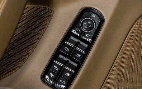 Porsche Panamera II рестайлинг, 2014 год, 2 499 000 рублей, 27 фотография