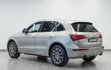 Audi Q5, 2014 год, 2 899 000 рублей, 2 фотография