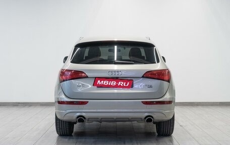 Audi Q5, 2014 год, 2 899 000 рублей, 4 фотография