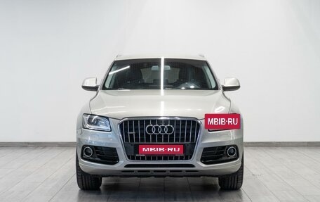 Audi Q5, 2014 год, 2 899 000 рублей, 3 фотография