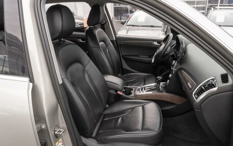 Audi Q5, 2014 год, 2 899 000 рублей, 8 фотография