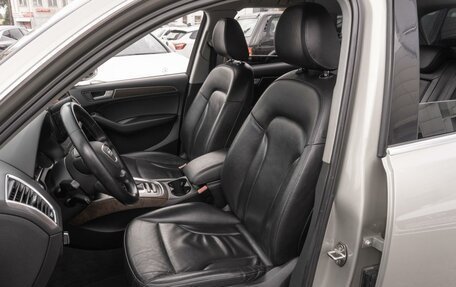 Audi Q5, 2014 год, 2 899 000 рублей, 10 фотография