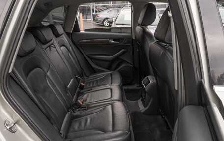 Audi Q5, 2014 год, 2 899 000 рублей, 7 фотография