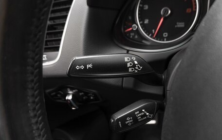 Audi Q5, 2014 год, 2 899 000 рублей, 13 фотография